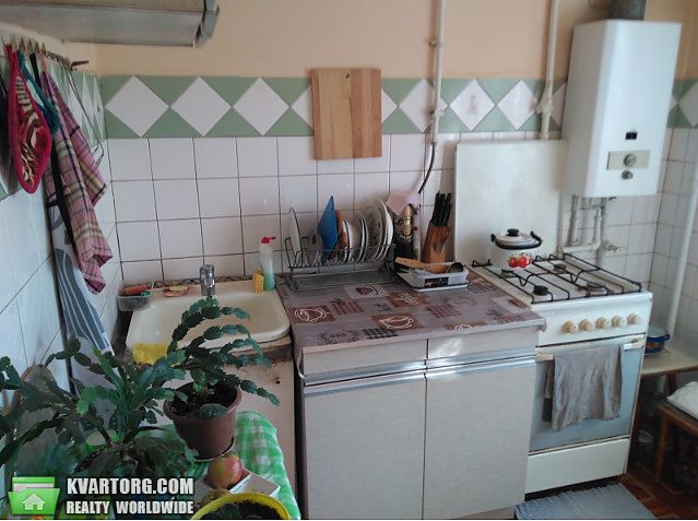 Sell 2-room apartment. Киев, Богдана Гаврилишина — photo 3