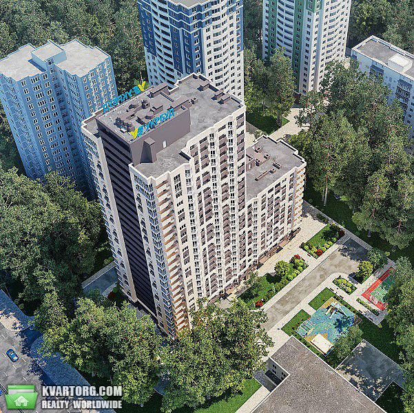 Sell 3-room apartment. Киев,  Победы пр — photo 1