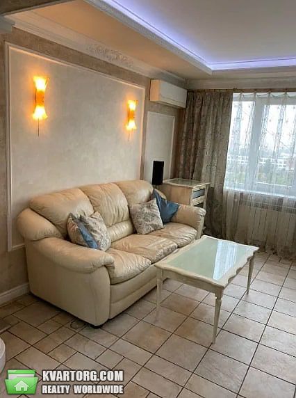 Rent out 3-room apartment. Киев,  Озерная — photo 2