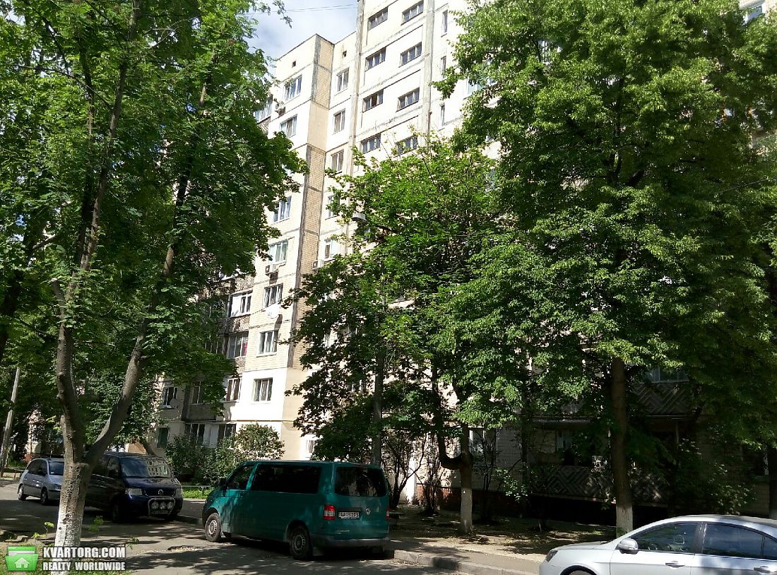 Sell 5-room apartment. Киев,  Жмеринская — photo 7