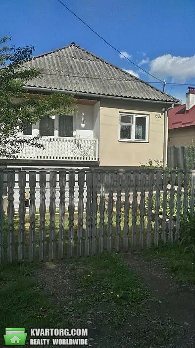 Sell house. Ужгород, м.Свалява — photo 8