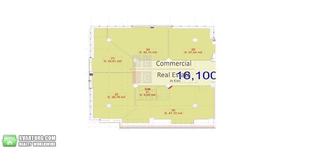 Rent out office. Киев, ул.Вадима Гетьмана — photo 4