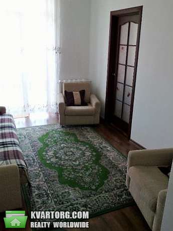 Rent out 2-room apartment. Киев,  Нагорная — photo 5