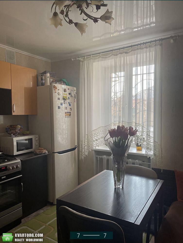 Sell 1-room apartment. Одесса,  Ростовская — photo 5