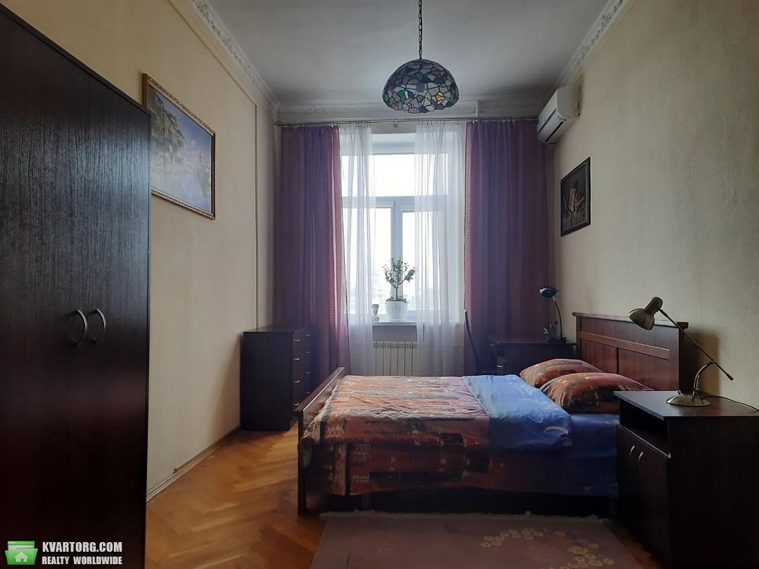 Rent out 3-room apartment. Киев,  Крутой спуск — photo 6