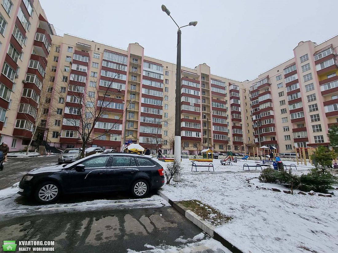 Sell 1-room apartment. Обухов, м-н Сосновий — photo 9