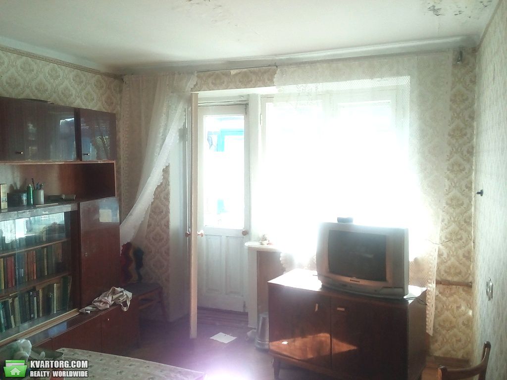 Sell 2-room apartment. Одесса, Катаева переулок — photo 1