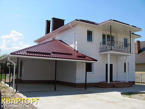 Sell house. Киевская обл.,  Новополевая — photo 2