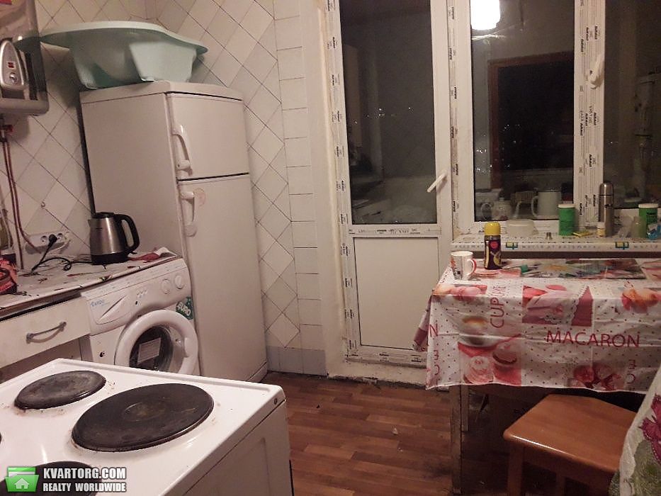 Sell 4-room apartment. Киев,  Драйзера — photo 5