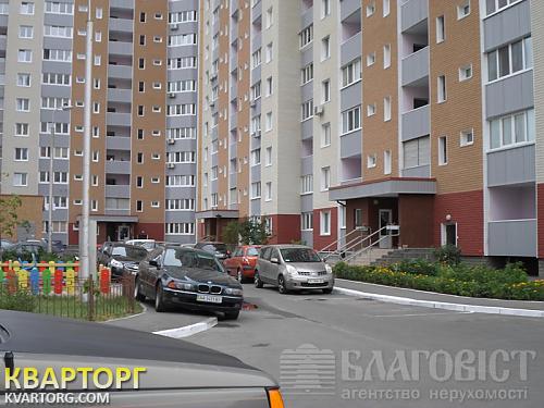 Sell 3-room apartment. Киев, григория ващенко — photo 4