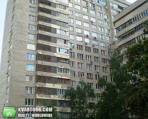 Sell 2-room apartment. Киев, Леси Украинки бул — photo 1