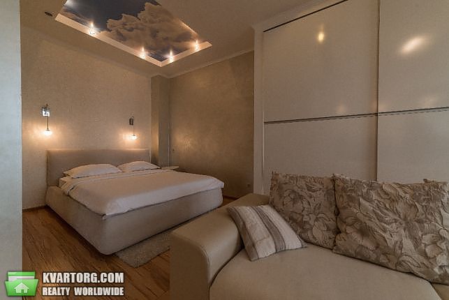 Rent out 1-room apartment. Киев,  Драгомирова — photo 3