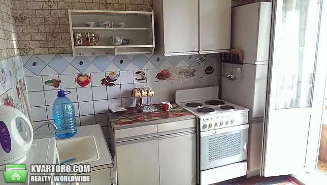 Sell 1-room apartment. Киев,  Харьковское шоссе — photo 1