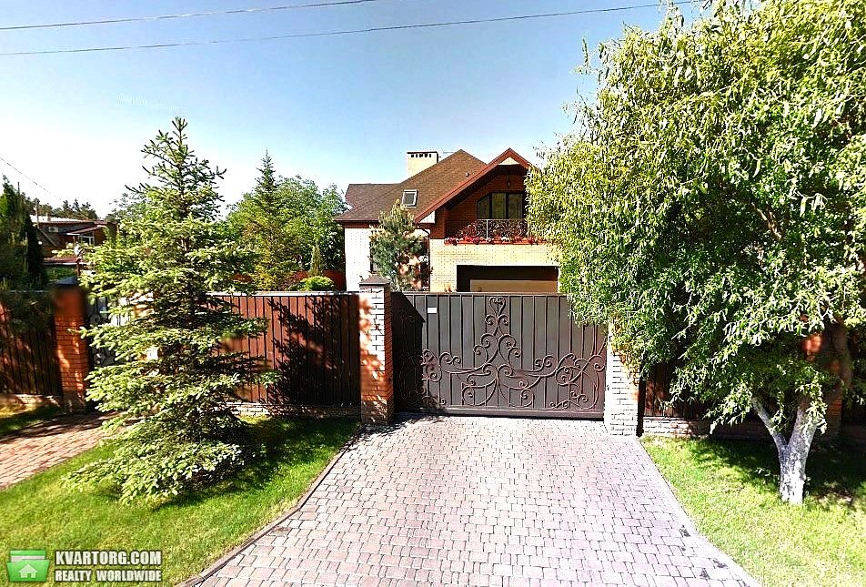 Sell house. Козин,  Старокиевская — photo 2