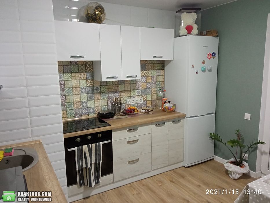 Sell 1-room apartment. Киев, Данченко — photo 1