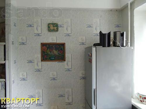 Sell 2-room apartment. Киев, Лепсе бул — photo 5