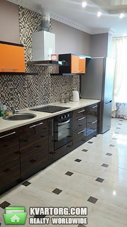 Rent out 1-room apartment. Киев,  Конева — photo 1