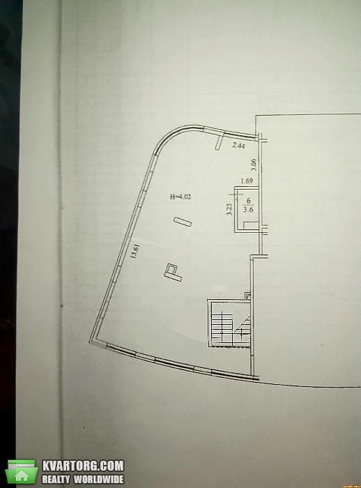 Rent out office. Киев, пр-ту Героев Сталинграда — photo 2
