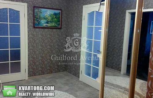 Sell 3-room apartment. Киев, Феодосийская — photo 8