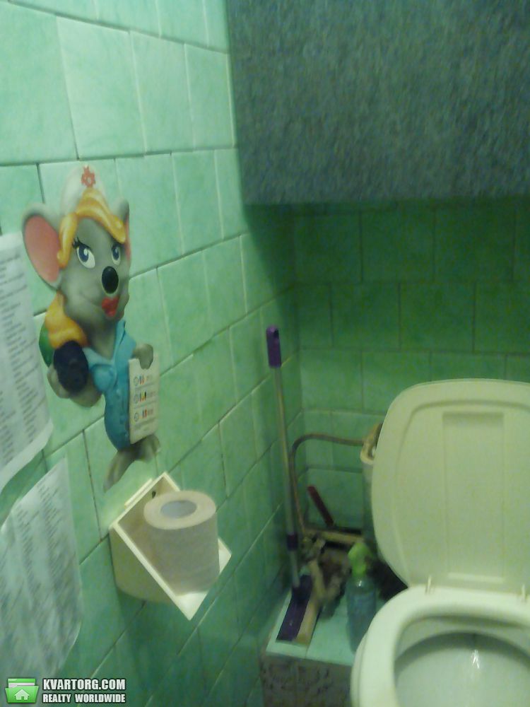 Sell 2-room apartment. Киев,  Чистяковская — photo 4
