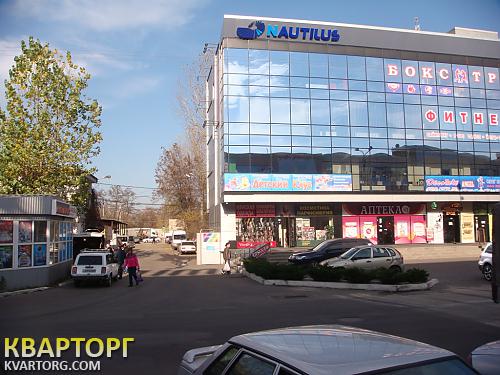Rent out warehouse. Днепропетровск, Калиновая — photo 1