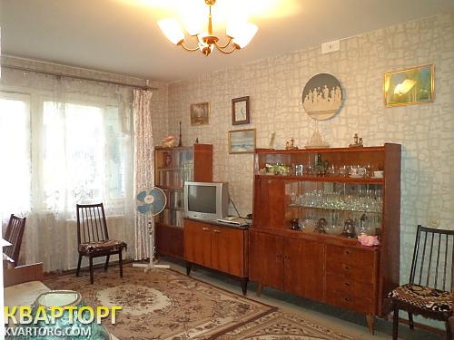 Sell 2-room apartment. Одесса,  Вильямса — photo 2