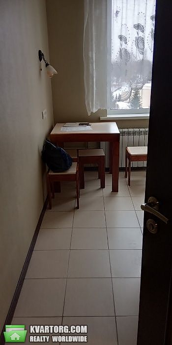 Rent out 1-room apartment. Харьков, Валентиновская — photo 3
