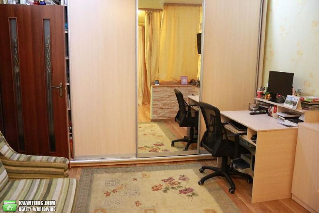 Sell 1-room apartment. Киев,  Драгоманова — photo 10