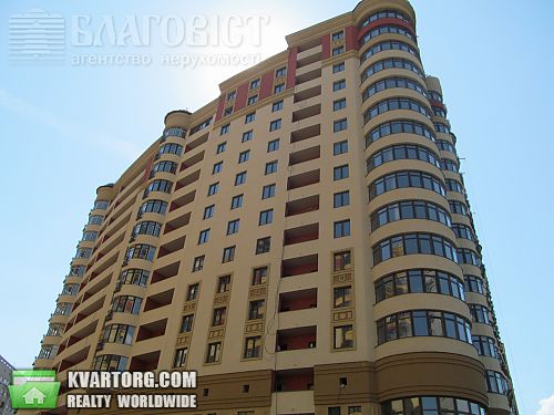 Sell 2-room apartment. Киев, Черновола — photo 1