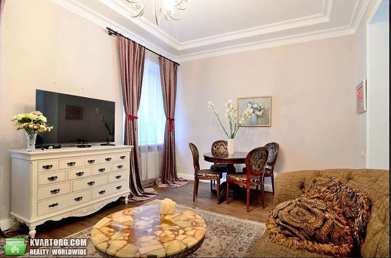 Rent out 2-room apartment. Киев, Льва Толстого — photo 2