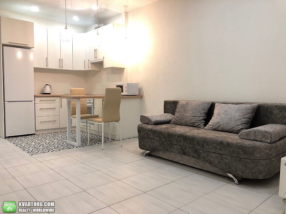 Sell 1-room apartment. Киев,  Каховская — photo 6