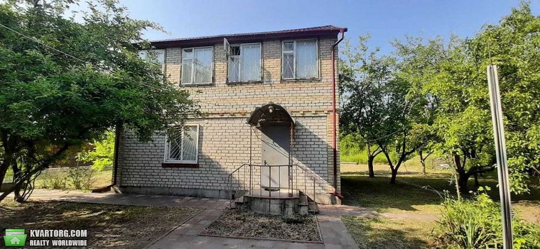 Sell house. Киевская обл., Власовка — photo 2