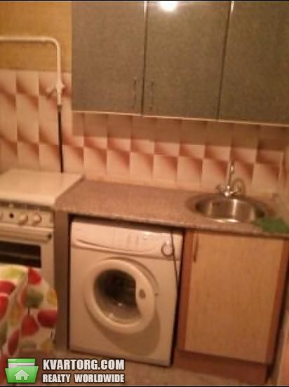 Rent out 1-room apartment. Киев, Строителей — photo 5