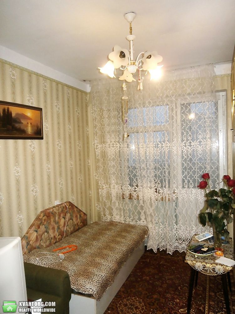 Sell 4-room apartment. Одесса, Днепропетровская дорога — photo 7