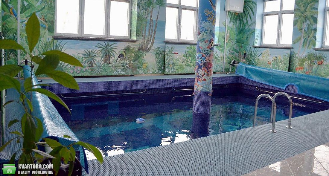 Rent out house. Киевская обл., Конча-Заспа — photo 6