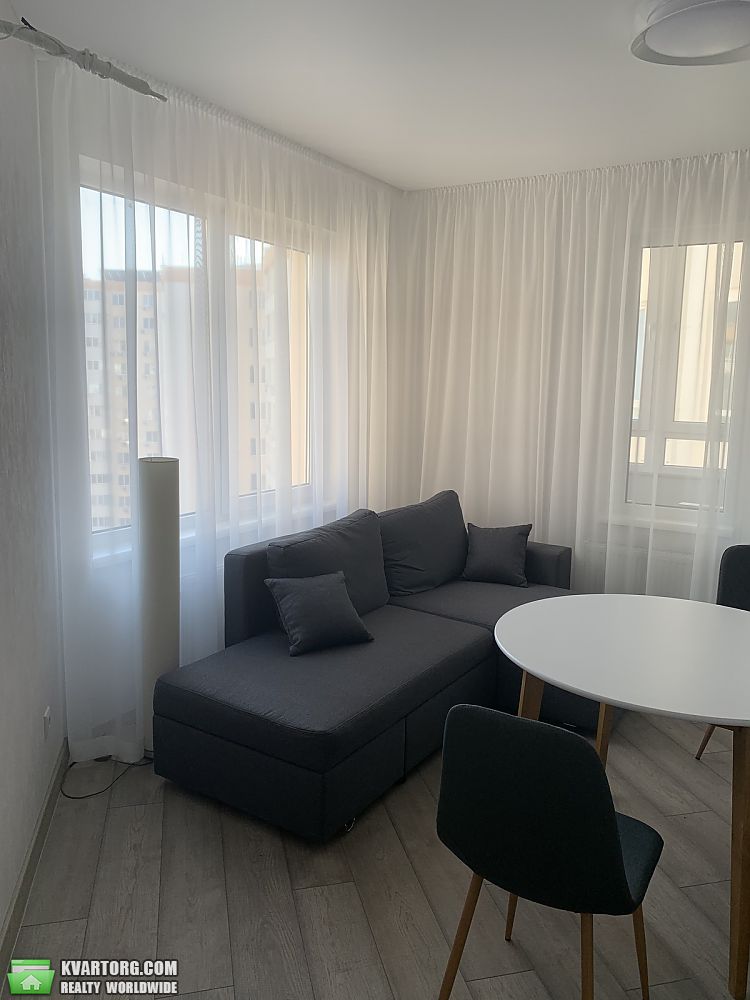 Sell 1-room apartment. Одесса, Массив Радужный — photo 1