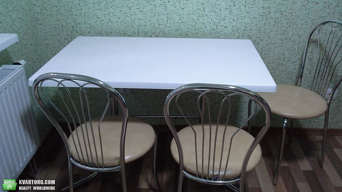 Rent out 1-room apartment. Киев,  Чавдар — photo 7