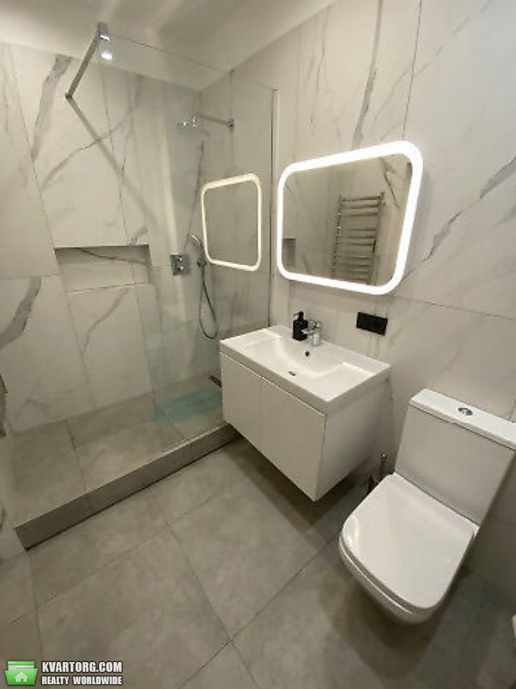 Sell 1-room apartment. Киев,  Харьковское шоссе — photo 4