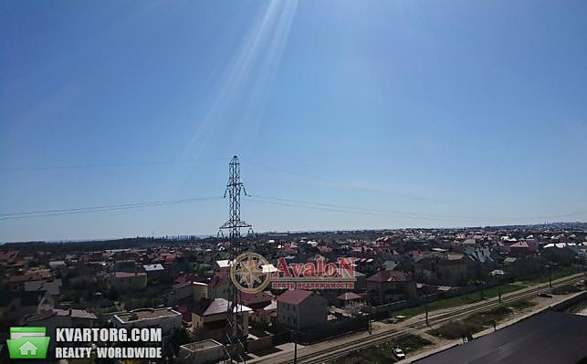 Sell 1-room apartment. Одесса, Архитекторская — photo 3