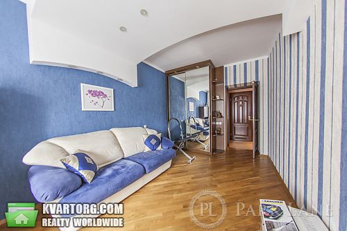 Sell 3-room apartment. Киев, Вузовская — photo 2
