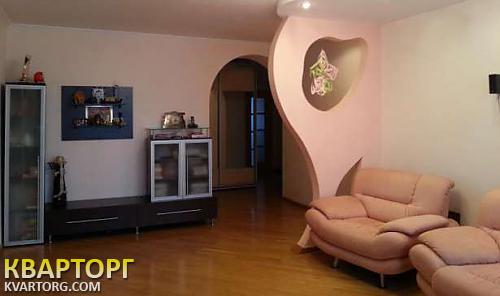 Rent out 3-room apartment. Киев, Ереванская — photo 3