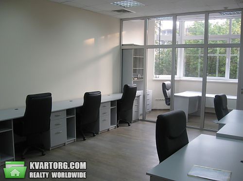 Rent out office. Киев, Барбюса — photo 2