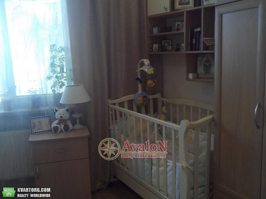 Sell 3-room apartment. Одесса, Заславского — photo 3