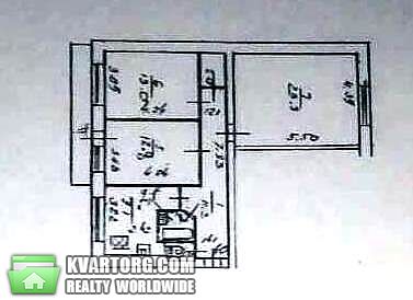 Sell 3-room apartment. Киев,  Лескова — photo 7