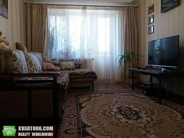 Sell 2-room apartment. Киев,  Братиславская — photo 1