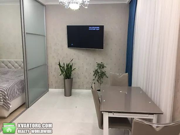 Sell 1-room apartment. Одесса, Фонтанская дорога — photo 4