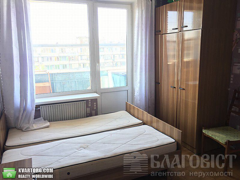 Sell 2-room apartment. Киев,  Героев Сталинграда пр — photo 4