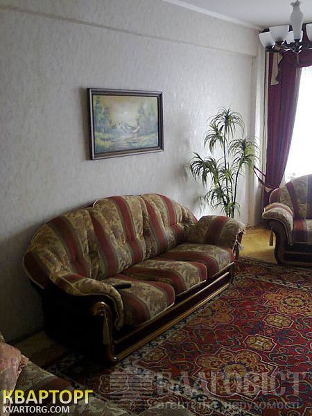 Rent out 2-room apartment. Киев,  Леси Украинки бул — photo 2