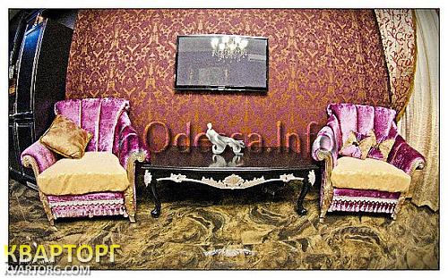 Rent out 2-room apartment. Одесса, Греческая — photo 9