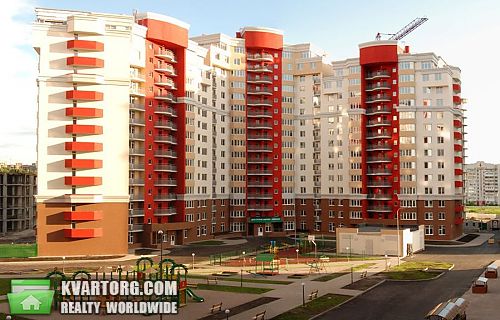 Sell 1-room apartment. Киев, Симоненко — photo 1